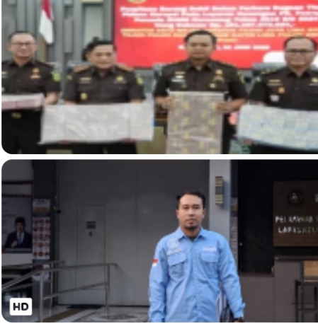 Transparansi Proses Diberlakukan, Tapi Jangan Campuri Dengan Spekulasi Liar